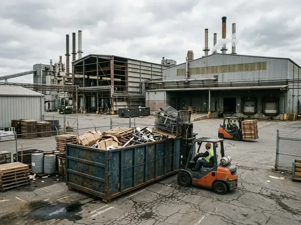 industrial-factory-scrap-conta-003 — frequently asked questions, Cheap Roll-off Dumpster Rentals in Minnesota